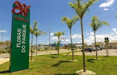 Imagem: O terreno possui 300m² de Área e está localizado em Morada