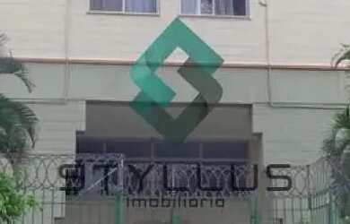 Imagem 1: Cachambi Apartamento com 2 dormitórios