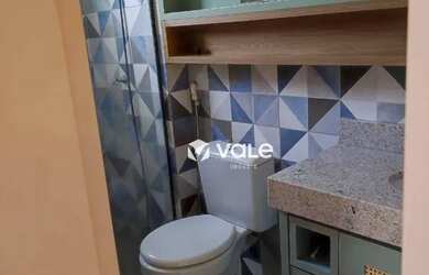 Imagem 9: Flat com 1 dormitório para alugar, 35 m² por R$ 3.000/mês - 204 Sul...