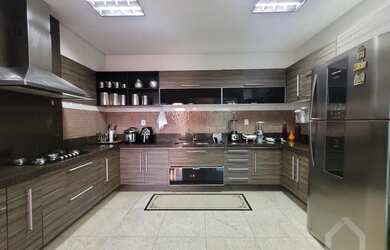 Imagem 5: Casa para venda tem 240 metros quadrados com 3 quartos em Lagoa Santa - Governador Valadar