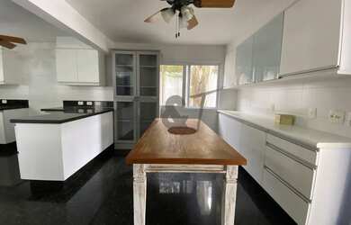 Imagem 10: Casa de Condomínio - 4 Dormitórios Suítes à Venda ou para Alugar no...