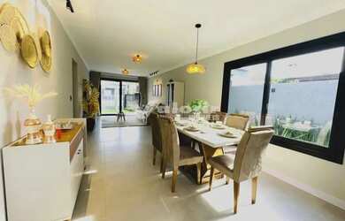 Imagem 10: Praia de Rainha do Mar. mobiliada, decorada, piscina, 3 quartos, suíte