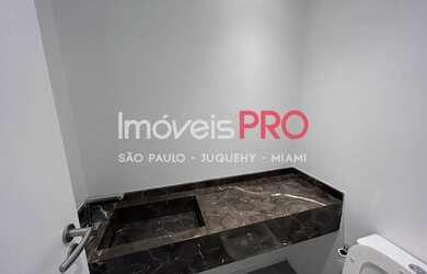 Imagem 4: Apartamento 100m2 com 2 Suítes e 2 vagas no Campo Belo