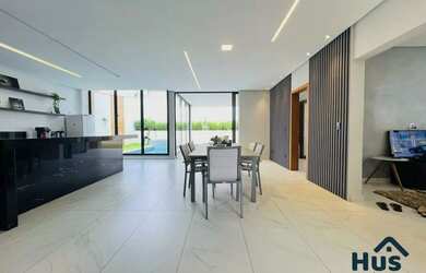 Imagem 4: CASA 5 QUARTOS 3 SUÍTE 4 VAGAS DE GARAGEM