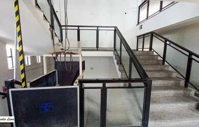 Imagem 16: Prédio para Venda em Salvador, Pituba, 12 banheiros, 8 vagas