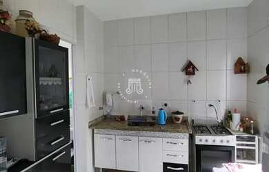 Imagem 4: APARTAMENTO MOBILIADO PARA ALUGAR - EDIFICIO CARTAGENA E MEDELIN - JUNDIAÍ/SP