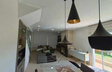 Imagem 4: Sobrado para venda tem 289 metros quadrados com 4 quartos em Tremembé...