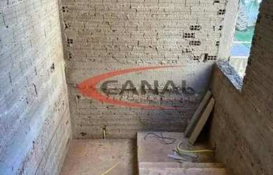 Imagem 6: Sobrado Em Construção Com Um Excelente Projeto