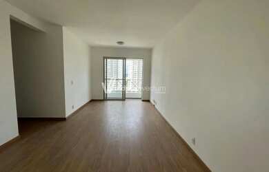 Imagem 8: apartamento - Mansões Santo Antônio - Campinas