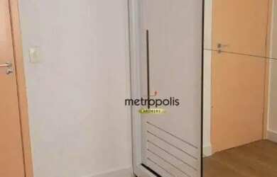 Imagem 14: Apartamento para alugar, 50 m² por R$ 20.742,68/mês - Vila Homero Thon...