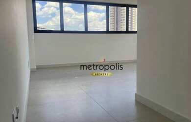 Imagem: O depósito possui 1 Vaga na garagem, 37m² de Área, Imóvel