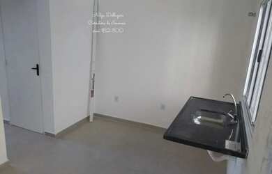 Imagem 12: Imóvel a venda 2 quartos -2 banheiro - quintal-Cajuru do Sul -Sorocaba-SP-divisa...