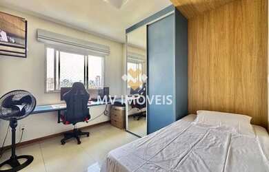 Imagem 5: Apartamento no Ed. Madison Residence - Marco - Belém/PA