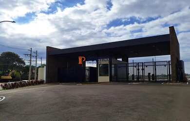 Imagem 16: Terreno com 328m² à venda no condomínio Portoville em Betel - Paulínia/SP