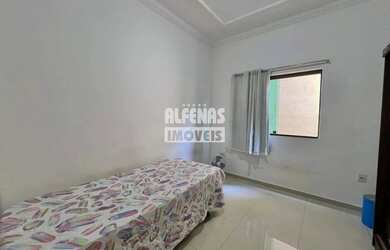 Imagem 13: CASA Á VENDA, 3 QUARTOS, 3 VAGAS E VARANDA GOURMET, NO BAIRRO COLONIAL...