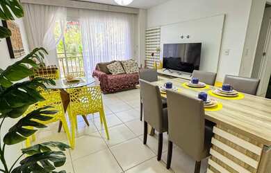 Imagem 15: Apartamento frente ao beach park ,dentro do condomínio wellness resort