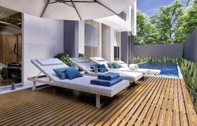 Imagem 9: COBERTURA DUPLEX COM 3 SUÍTES NO ECOVILLE