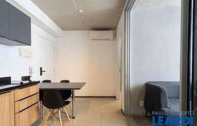 Imagem 6: APARTAMENTO - CONSOLAÇÃO - SP