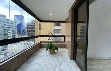 Imagem 4: Apartamento, 4 quartos, 2 suites, 3 vagas