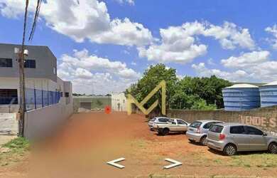 Imagem 2: Terreno à venda, 738 m² por R$ 1.500.000,00 - Centro - Cascavel/PR