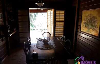 Imagem 12: CASA ASSOBRADADA - RESIDENCIAL PARQUE ITAPETINGA - SP