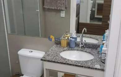 Imagem 13: Apartamento com 3 quartos à venda, 74 m² por R$ 800.000 - Jardim Novo...