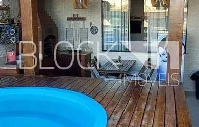 Imagem 6: Recreio dos Bandeirantes Cobertura 3 quartos, sendo 2 suites