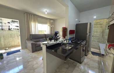 Imagem 4: Casa à venda em Sao Joaquim de Bicas Mg - Pedra Branca