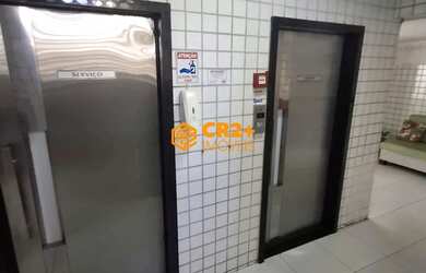 Imagem 15: Vendo Apartamento com 126m² com 3 Quartos sendo 1 Suíte em Candeias