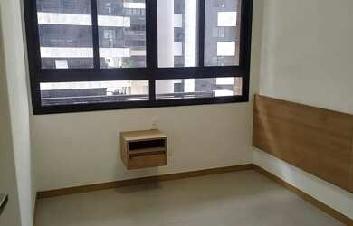 Imagem 9: O Apto tem 03 quartos s/01 suíte, com móveis planejados fixos Ponta...