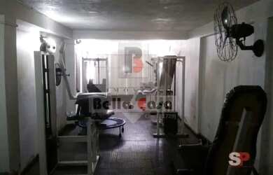 Imagem 5: SOBRADO MOOCA 3 SALAS 3 BANHEIROS RECEPÇÃO