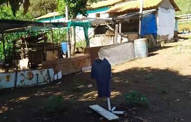 Imagem 6: Sítio em Desterro de Entre Rios - MG - casinha boa linda vista oportunidade...