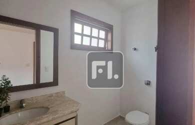 Imagem 16: Casa, 296 m² - venda por R$ 2.800.000,00 ou aluguel por R$ 12.188,01/mês...