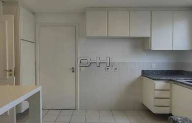 Imagem 11: Aluguel Apartamento 3 Dormitórios - 130 m² Pinheiros