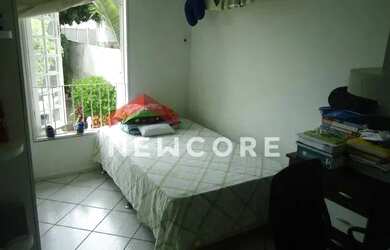 Imagem 5: Casa em Avenida Dorival Caymmi - Itapuã - Salvador/BA