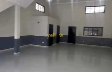 Imagem 4: Salão para Locação em Arujamérica, Arujá 150m² e 2 Banheiros