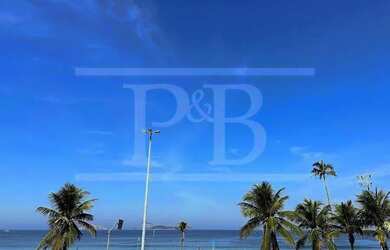 Imagem: O apartamento possui 4 Dormitórios, 4 Banheiros, 2 Vagas na