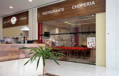 Imagem 2: Lajes Corporativas à venda ou para locação em Tamboré - SP