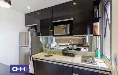 Imagem 9: Venda Apartamento 1 Dormitórios - 35 m² Vila Olímpia