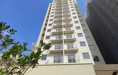 Imagem: O apartamento possui 2 Dormitórios, 1 Banheiro, 35m² de Área