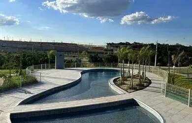 Imagem: O terreno possui 300m² de Área e está localizado em Ribeirão