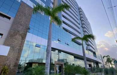 Imagem: O depósito possui 47m² de Área e está localizado em Jardins