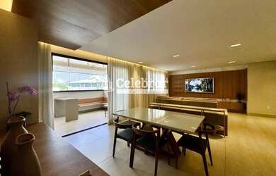 Imagem 4: Apartamento 4 Quartos para Venda em Contagem, Fonte Grande, 4 dormitórios,...