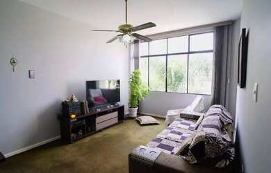 Imagem: Apartamento com 3 dormitórios à venda, 125 m² por R$ 419.999,99