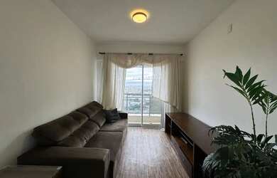 Imagem: APARTAMENTO MOBILIADO DE 1 DORM NO CENTRO DE ALPHAVILLE