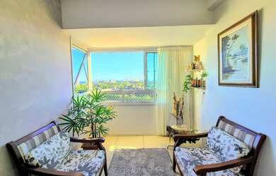 Imagem 7: APARTAMENTO RESIDENCIAL em SALVADOR - BA, PATAMARES