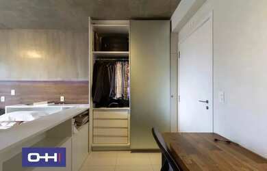 Imagem 7: Venda Apartamento 1 Dormitórios - 35 m² Vila Olímpia