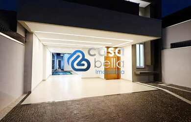 Imagem 1: Belíssima Casa na 407 Sul