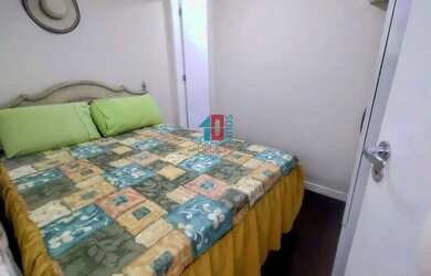 Imagem 16: Recreio dos Bandeirantes Apartamento 2 quartos, sendo 1 suite