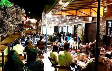 Imagem: Passo Ponto de Bar com Micro Cervejaria